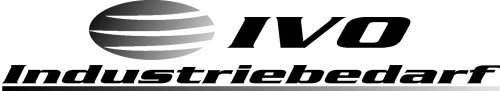IVO Industriebedarf UG-Logo
