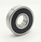 Preview: Rillenkugellager 6001 2RS (12x28x8 mm)
