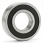 Preview: Rillenkugellager 6003 2RS (17x35x10 mm)