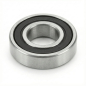Preview: Rillenkugellager 6003 2RS (17x35x10 mm)