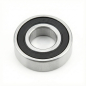Preview: Rillenkugellager 6004 2RS (20x42x12 mm)