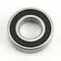 Preview: Rillenkugellager 6005 2RS (25x47x12 mm)