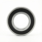 Preview: Rillenkugellager 6006 2RS (30x55x13 mm)