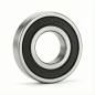 Preview: Rillenkugellager 6200 2RS (10x30x9 mm)