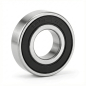 Preview: Rillenkugellager 6202 2RS (15x35x11 mm)