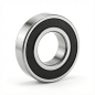 Preview: Rillenkugellager 6206 2RS (30x62x16 mm)