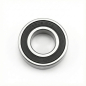 Preview: Rillenkugellager 6206 2RS (30x62x16 mm)
