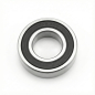 Preview: Rillenkugellager 6208 2RS (40x80x18 mm)