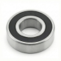 Preview: Rillenkugellager 6305 2RS (25x62x17 mm)