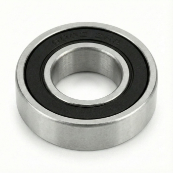 Rillenkugellager 6002 2RS (15x32x9 mm)