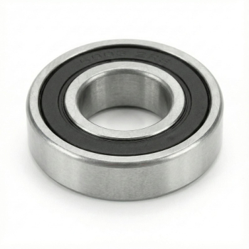 Rillenkugellager 6003 2RS (17x35x10 mm)