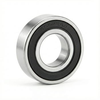 Rillenkugellager 6004 2RS (20x42x12 mm)