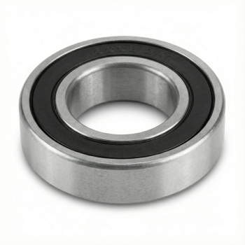 Rillenkugellager 6008 2RS (40x68x15 mm)