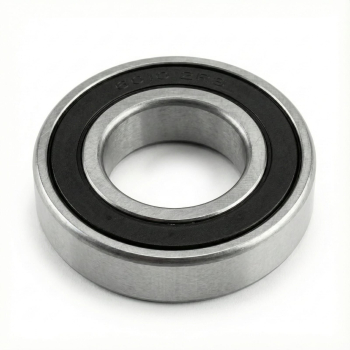 Rillenkugellager 6010 2RS (50x80x16 mm)