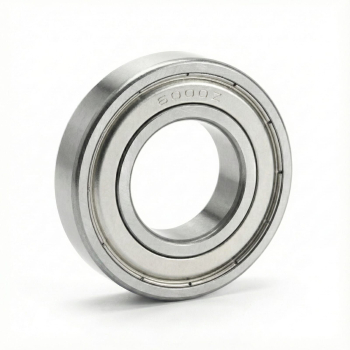 Rillenkugellager 6000 ZZ (10x26x8 mm)