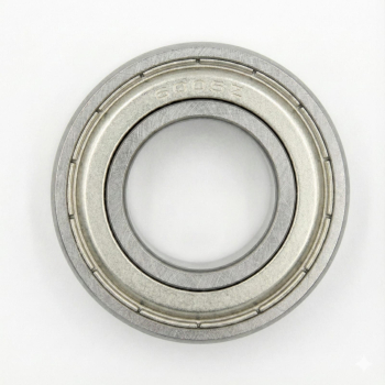 Rillenkugellager 6005 ZZ (25x47x12 mm)