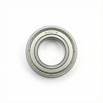 Rillenkugellager 6007 ZZ (35x62x14 mm)