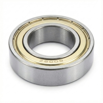 Rillenkugellager 6008 ZZ (40x68x15 mm)