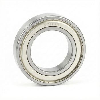 Rillenkugellager 6009 ZZ (45x75x16 mm)