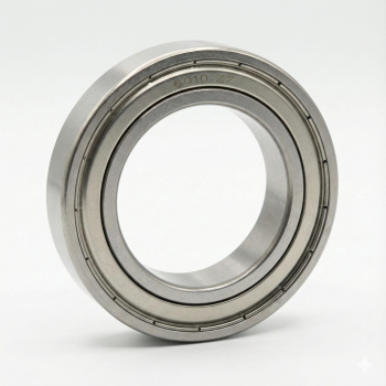 Rillenkugellager 6010 ZZ (50x80x16 mm)