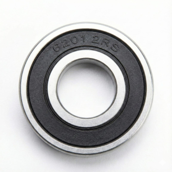 Rillenkugellager 6201 2RS (12x32x10 mm)