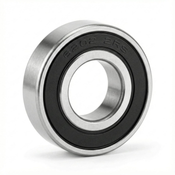 Rillenkugellager 6202 2RS (15x35x11 mm)