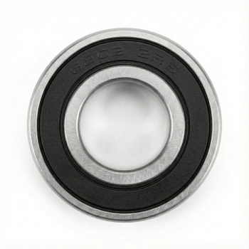 Rillenkugellager 6202 2RS (15x35x11 mm)