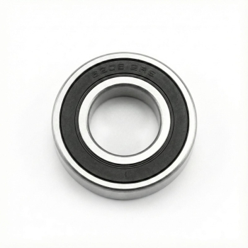 Rillenkugellager 6206 2RS (30x62x16 mm)