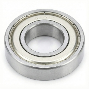 Rillenkugellager 6201 ZZ (12x32x10 mm)