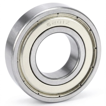 Rillenkugellager 6201 ZZ (12x32x10 mm)