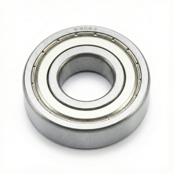 Rillenkugellager 6306 ZZ (30x72x19 mm)