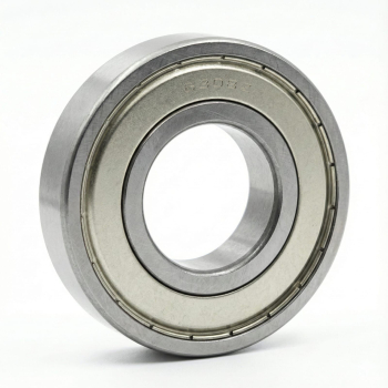 Rillenkugellager 6308 ZZ (40x90x23 mm)