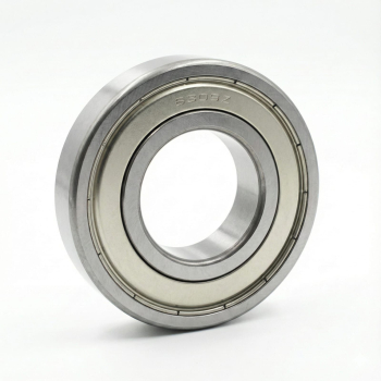 Rillenkugellager 6309 ZZ (45x100x25 mm)