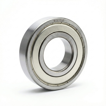 Rillenkugellager 6310 ZZ (50x110x27 mm)