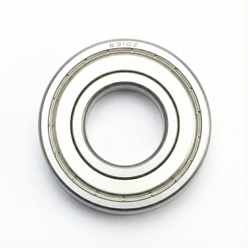 Rillenkugellager 6310 ZZ (50x110x27 mm)