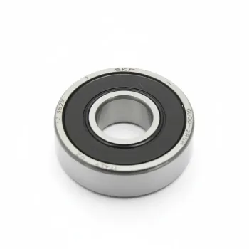 SKF Rillenkugellager 6000 2RSH (10x26x8 mm)