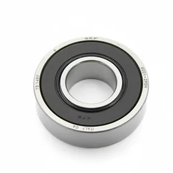 SKF Rillenkugellager 6001 2RSH (12x28x8 mm)