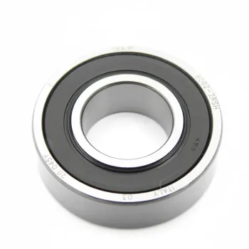 SKF Rillenkugellager 6002 2RSH (15x32x9 mm)