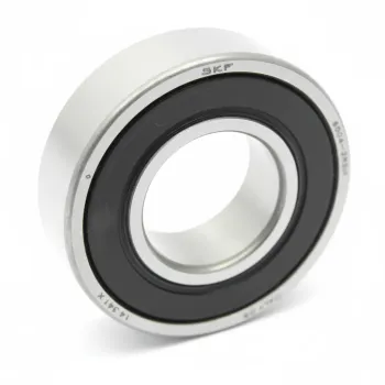 SKF Rillenkugellager 6004 2RSH (20x42x12 mm)