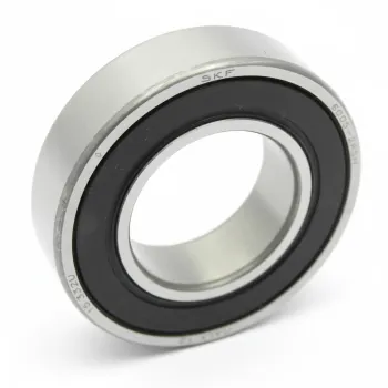SKF Rillenkugellager 6005 2RSH (25x47x12 mm)