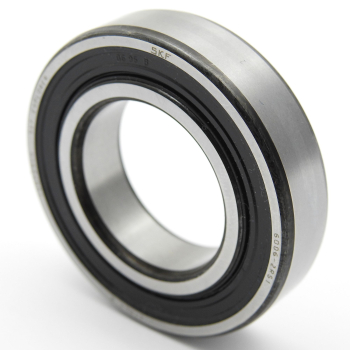SKF Rillenkugellager 6006 2RS1 (30x55x13 mm)