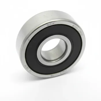 SKF Rillenkugellager 6201 2RSH (12x32x10 mm)