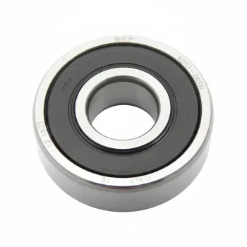 SKF Rillenkugellager 6201 2RSH (12x32x10 mm)