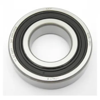 SKF Rillenkugellager 6205 2RSH (25x52x15 mm)