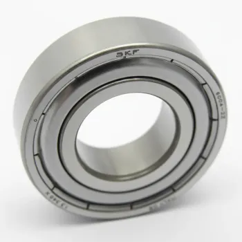 SKF Rillenkugellager 6004 2Z (20x42x12 mm)