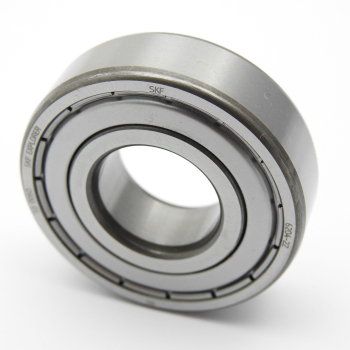 SKF Rillenkugellager 6204 2Z (20x47x14 mm)