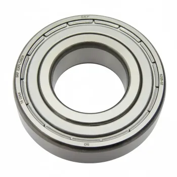 SKF Rillenkugellager 6205 2Z (25x52x15 mm)