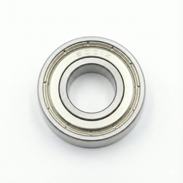 Rillenkugellager 6001 ZZ (12x28x8 mm)