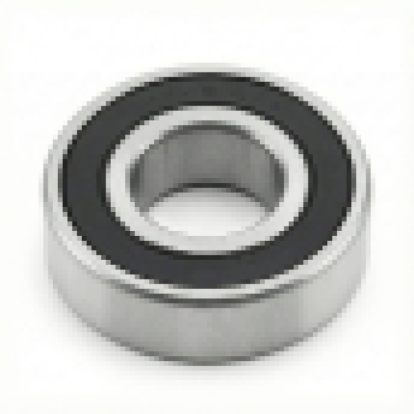 Rillenkugellager 6305 2RS (25x62x17 mm)