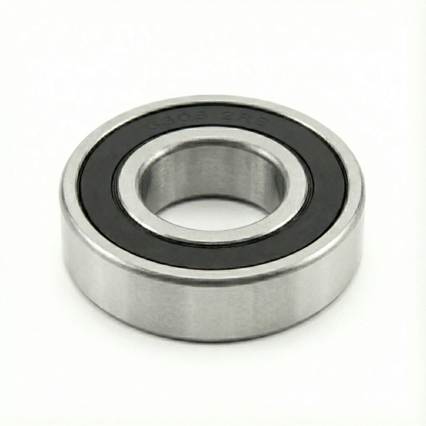 Rillenkugellager 6308 2RS (40x90x23 mm)